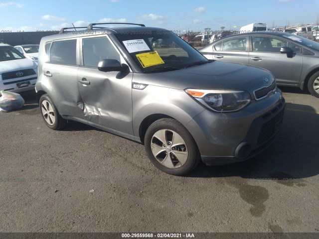 KIA SOUL 2015 kndjn2a26f7192106