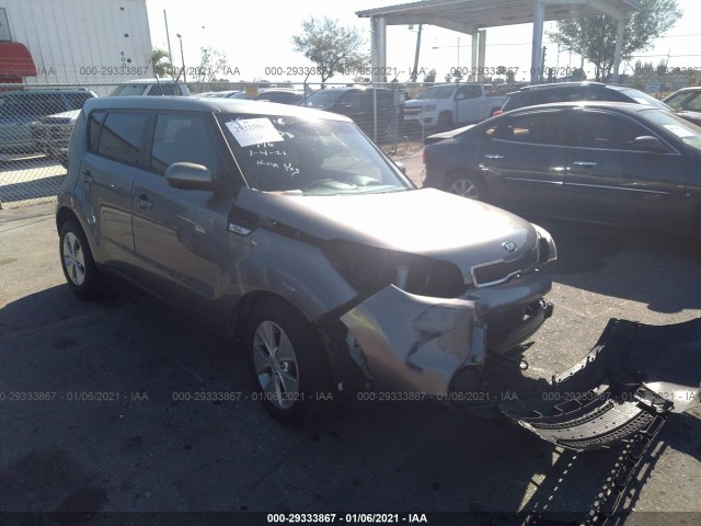 KIA SOUL 2015 kndjn2a26f7194518