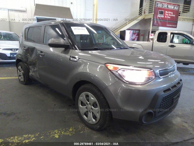 KIA SOUL 2015 kndjn2a26f7198875