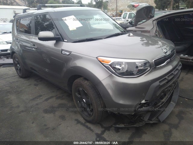 KIA SOUL 2015 kndjn2a26f7201631