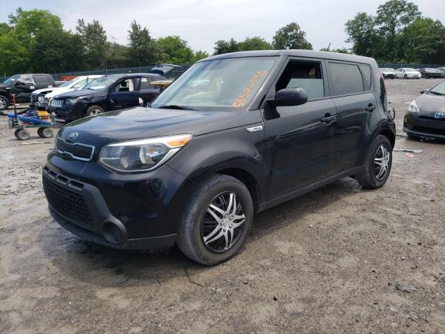 KIA SOUL 2015 kndjn2a26f7204691