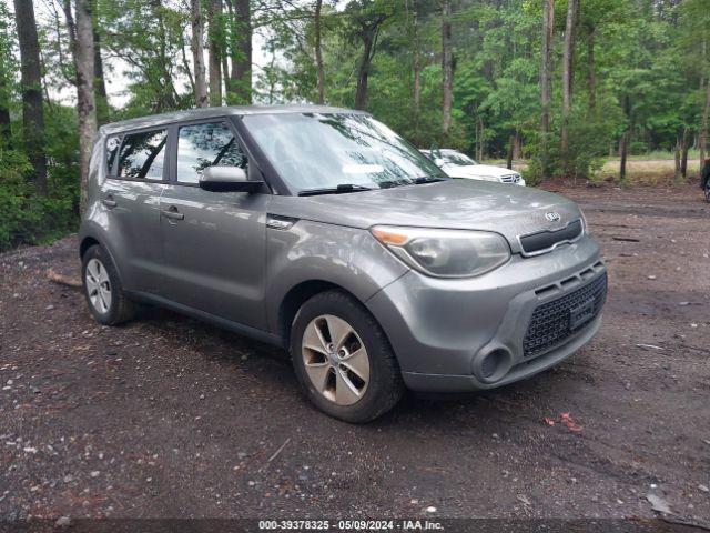 KIA SOUL 2015 kndjn2a26f7205579