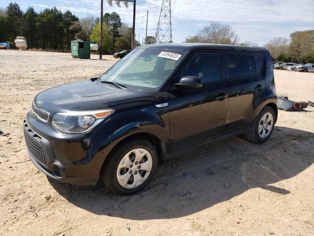 KIA SOUL 2015 kndjn2a26f7206201