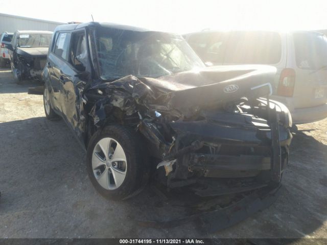 KIA SOUL 2015 kndjn2a26f7207185