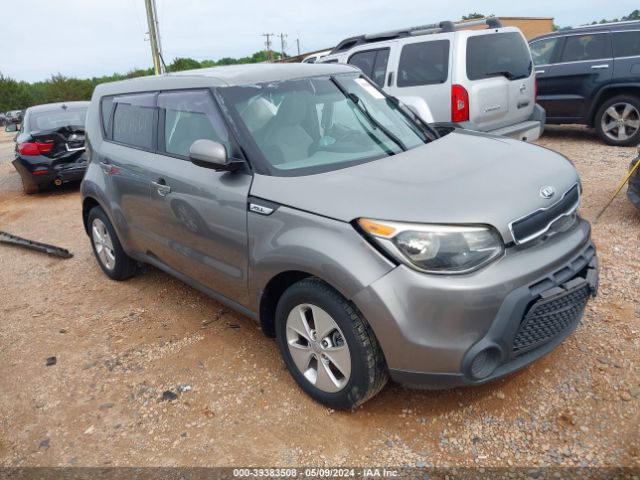 KIA SOUL 2015 kndjn2a26f7207798