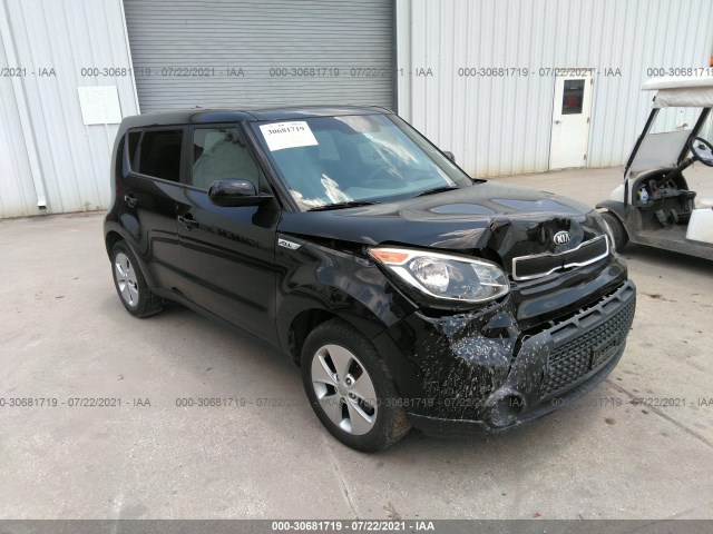 KIA SOUL 2015 kndjn2a26f7207932