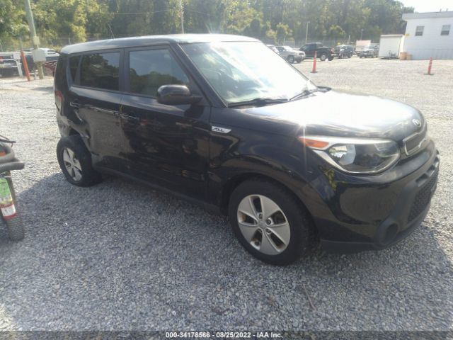 KIA SOUL 2015 kndjn2a26f7209793