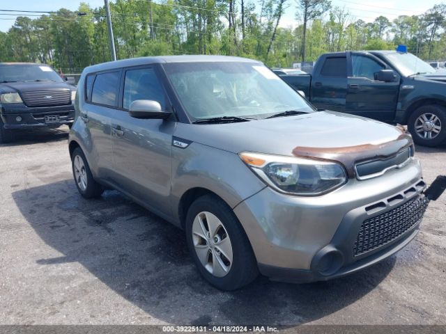 KIA SOUL 2015 kndjn2a26f7209891