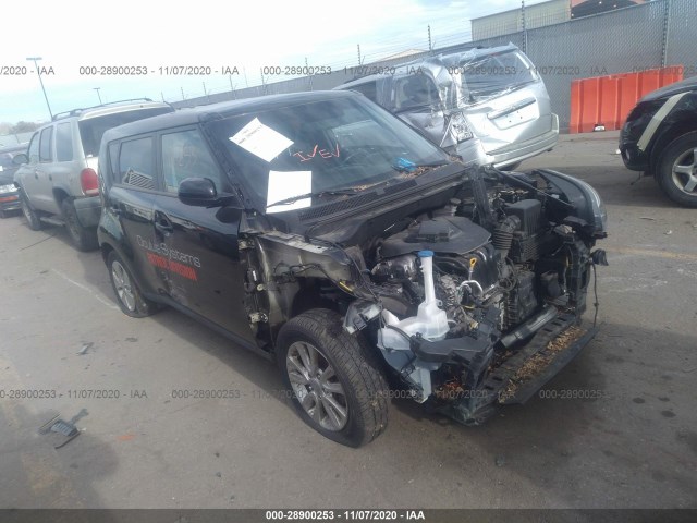 KIA SOUL 2015 kndjn2a26f7210748