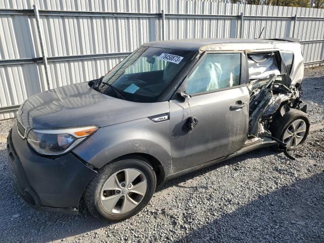 KIA SOUL 2015 kndjn2a26f7210815