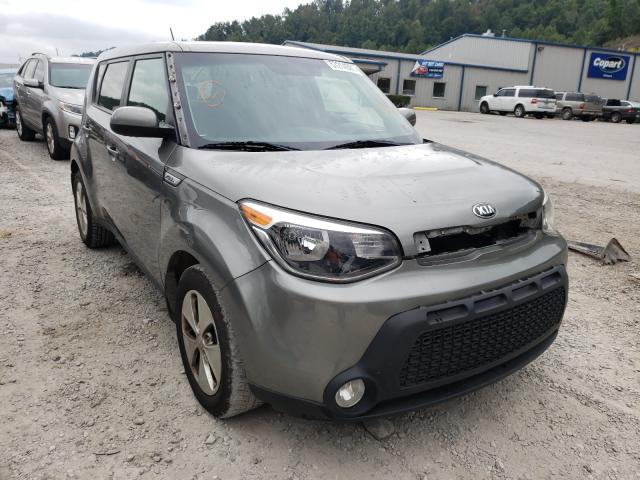 KIA SOUL 2015 kndjn2a26f7211009