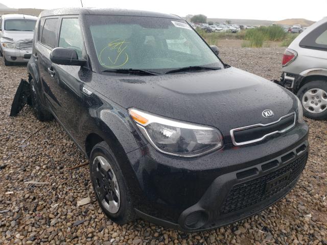 KIA SOUL 2015 kndjn2a26f7211379