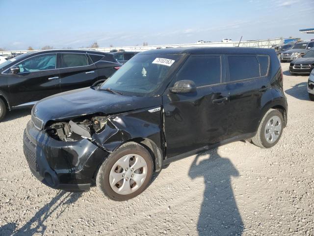 KIA SOUL 2015 kndjn2a26f7212807