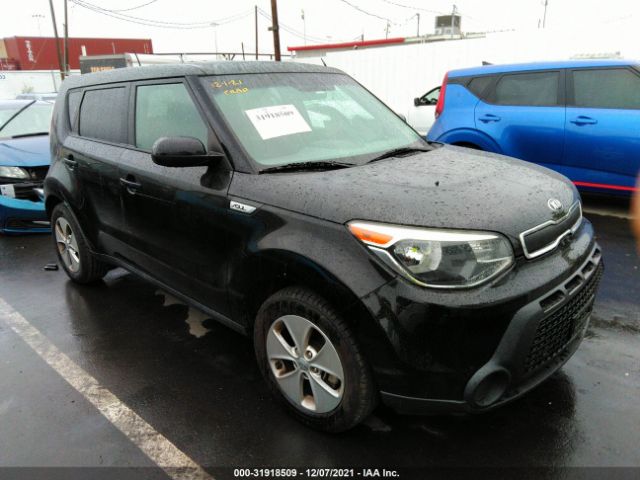 KIA SOUL 2015 kndjn2a26f7213164