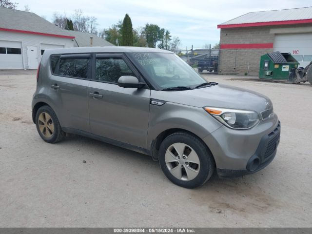 KIA SOUL 2015 kndjn2a26f7214203