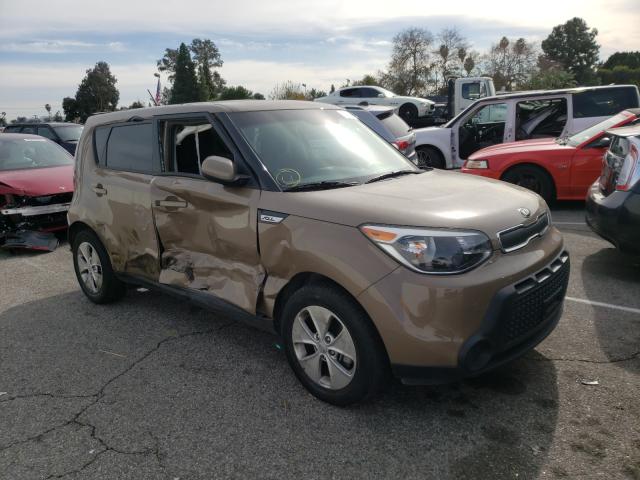 KIA SOUL 2015 kndjn2a26f7214427