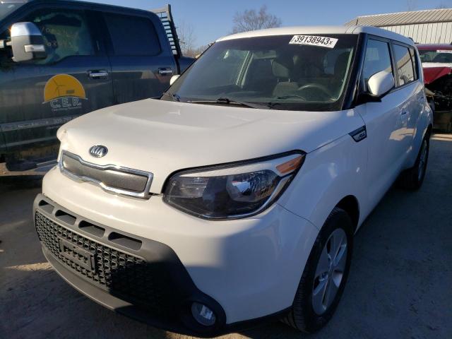 KIA SOUL 2015 kndjn2a26f7215187