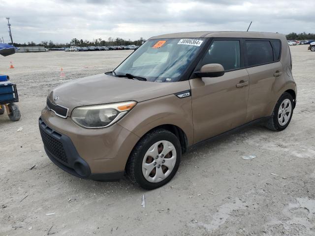 KIA SOUL 2015 kndjn2a26f7218834