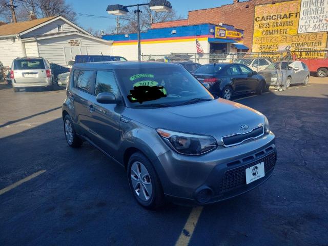 KIA SOUL 2015 kndjn2a26f7219059