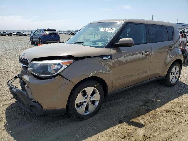 KIA SOUL 2015 kndjn2a26f7219272