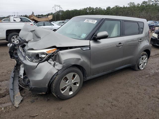 KIA SOUL 2015 kndjn2a26f7220583