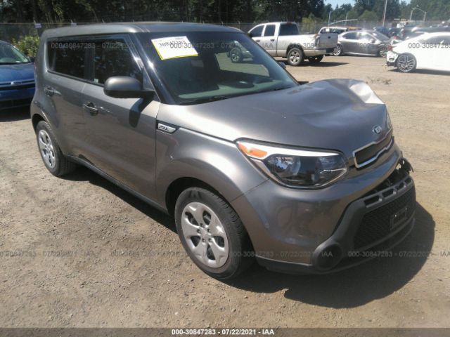 KIA SOUL 2015 kndjn2a26f7221121