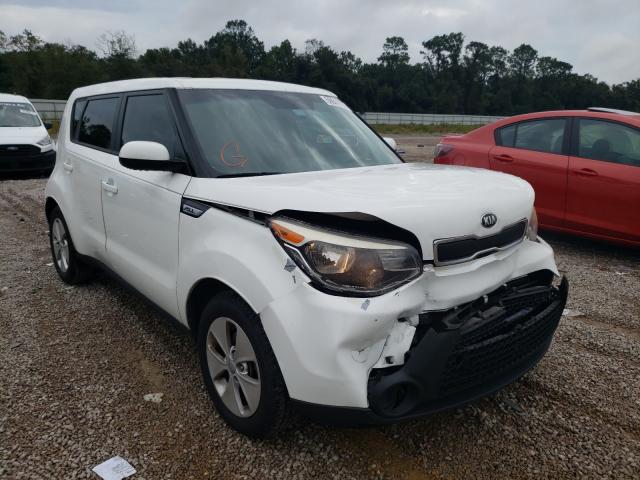 KIA SOUL 2015 kndjn2a26f7224438