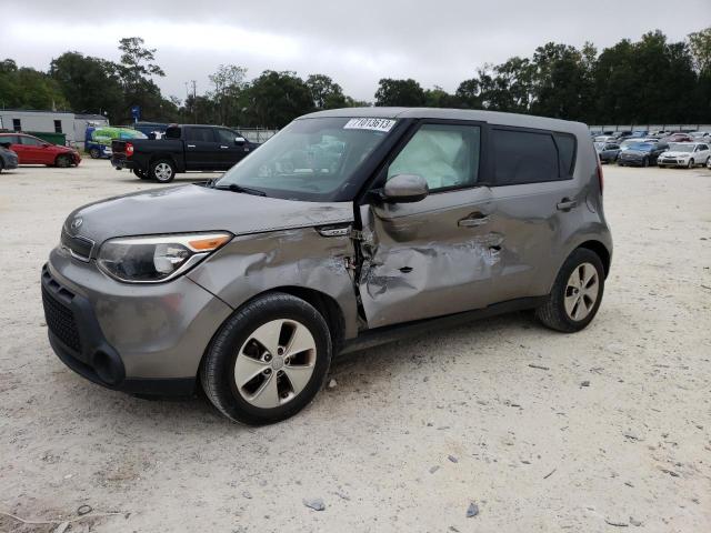 KIA SOUL 2015 kndjn2a26f7224925