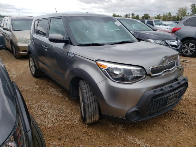 KIA SOUL 2015 kndjn2a26f7225170