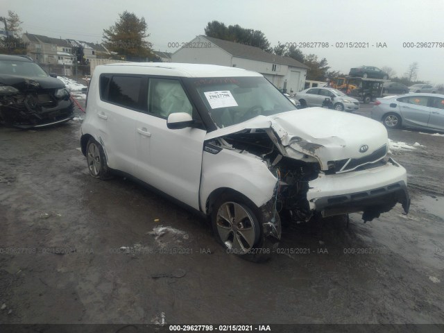 KIA SOUL 2015 kndjn2a26f7225301