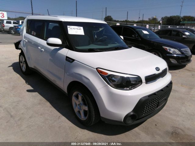 KIA SOUL 2015 kndjn2a26f7225329