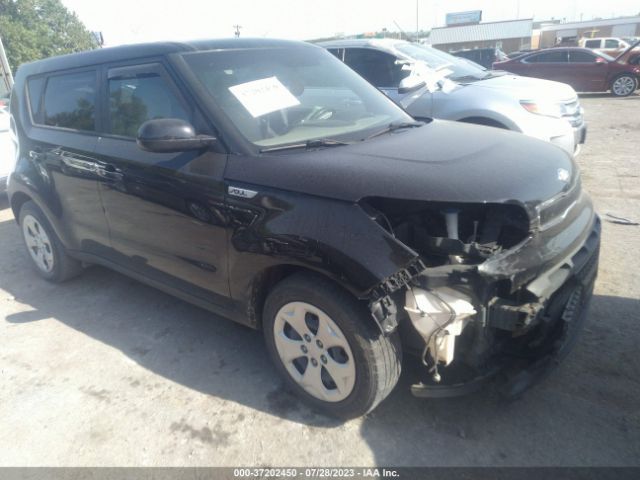 KIA SOUL 2015 kndjn2a26f7226769