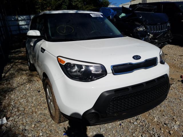 KIA SOUL 2015 kndjn2a26f7228330