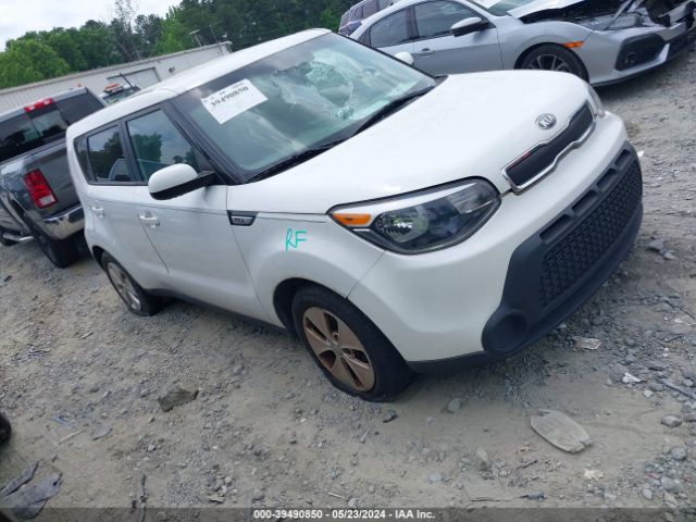 KIA SOUL 2015 kndjn2a26f7230112