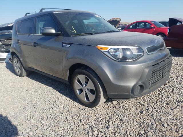 KIA SOUL 2015 kndjn2a26f7230322