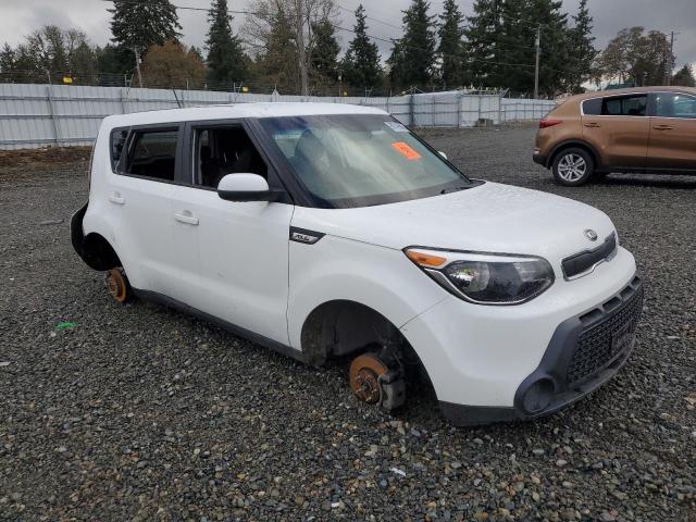 KIA SOUL 2015 kndjn2a26f7230630