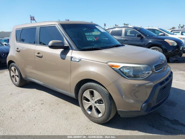 KIA SOUL 2015 kndjn2a26f7232006