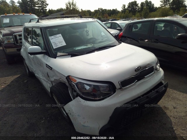 KIA SOUL 2015 kndjn2a26f7232636