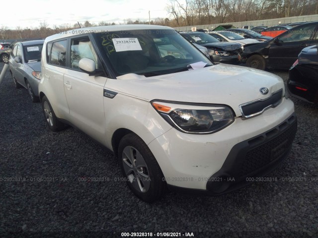 KIA SOUL 2015 kndjn2a26f7232684