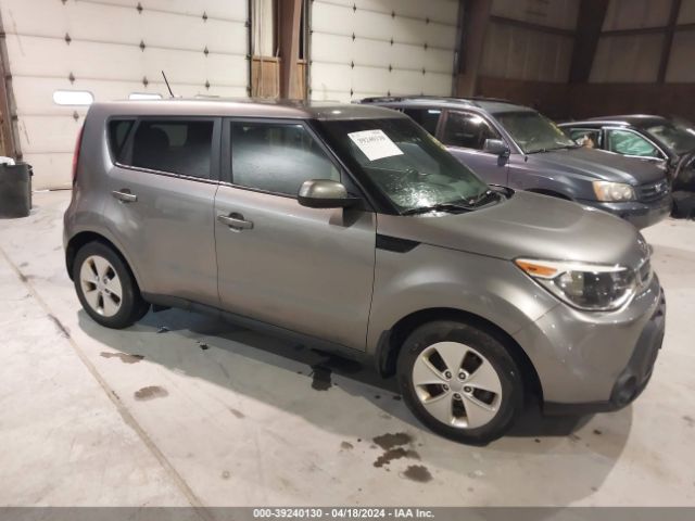 KIA SOUL 2015 kndjn2a26f7234189