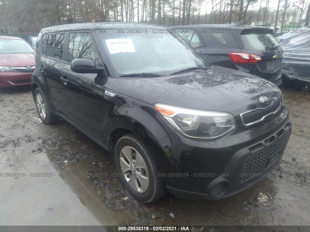 KIA SOUL 2015 kndjn2a26f7234290