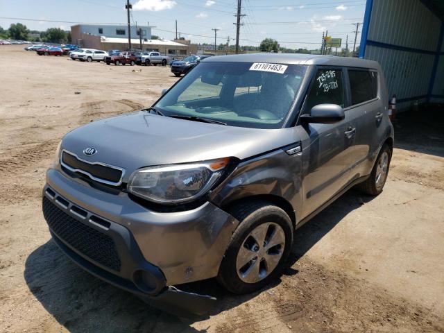 KIA SOUL 2015 kndjn2a26f7235083