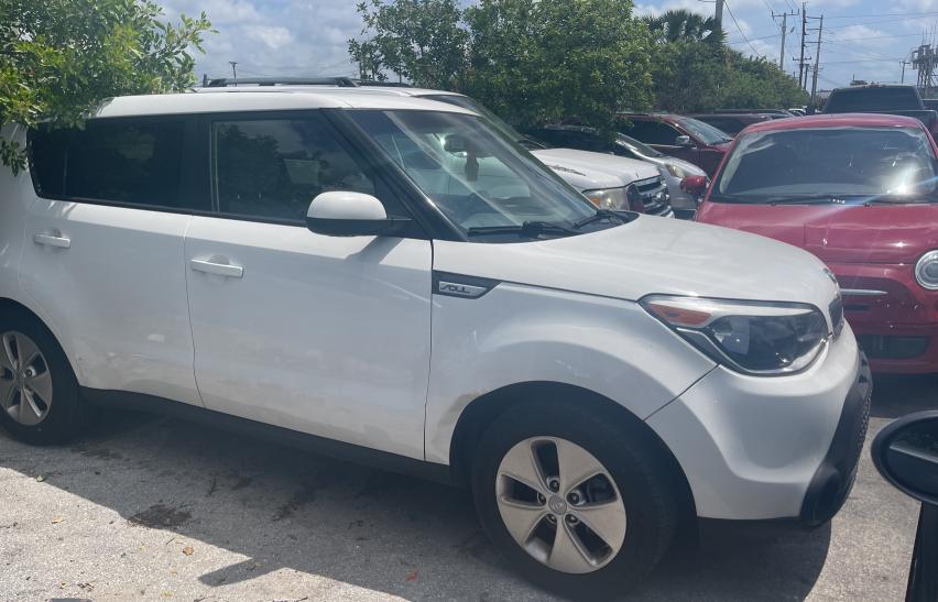 KIA SOUL 2015 kndjn2a26f7235536