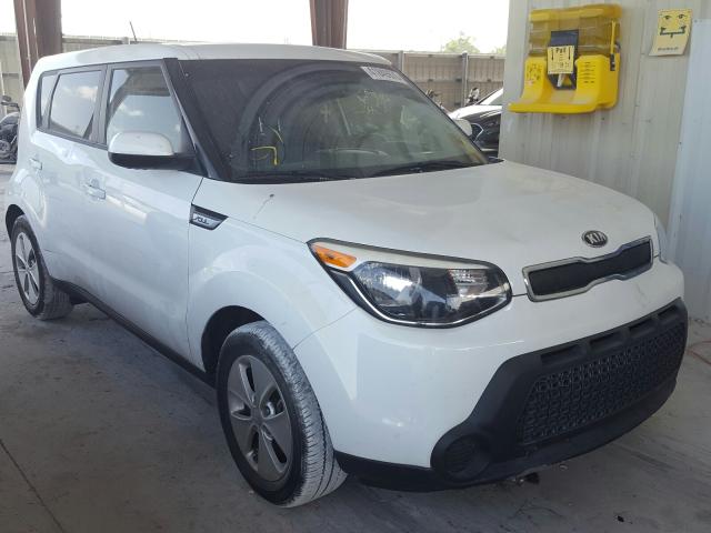 KIA SOUL 2015 kndjn2a26f7235889