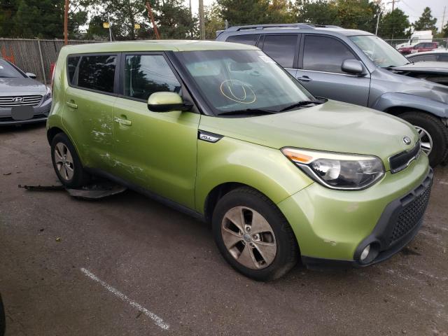 KIA SOUL 2015 kndjn2a26f7752397