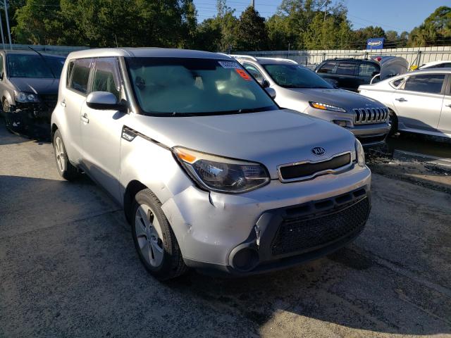 KIA SOUL 2015 kndjn2a26f7752948