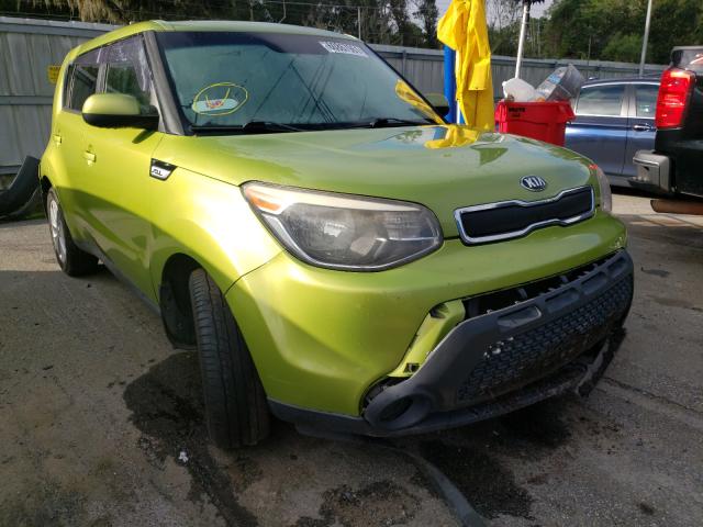 KIA SOUL 2015 kndjn2a26f7753405