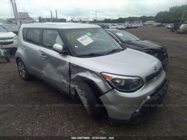 KIA SOUL 2015 kndjn2a26f7753582