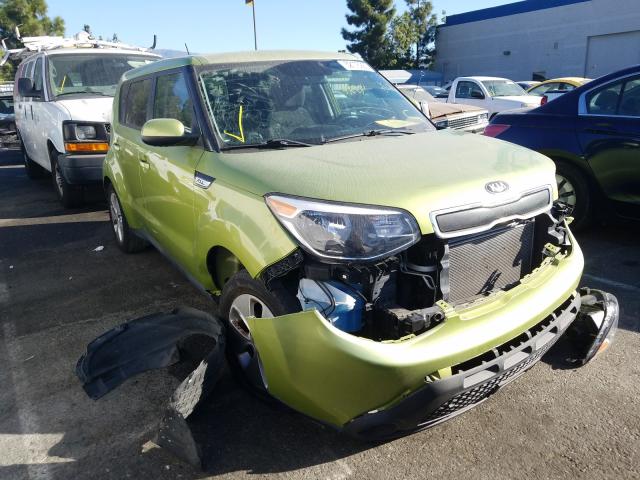 KIA SOUL 2015 kndjn2a26f7755641