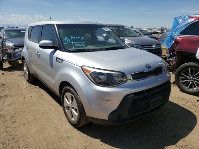 KIA SOUL 2015 kndjn2a26f7756708